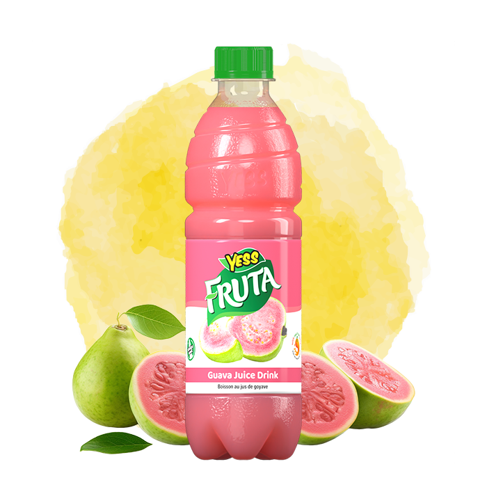 Fruta Guava