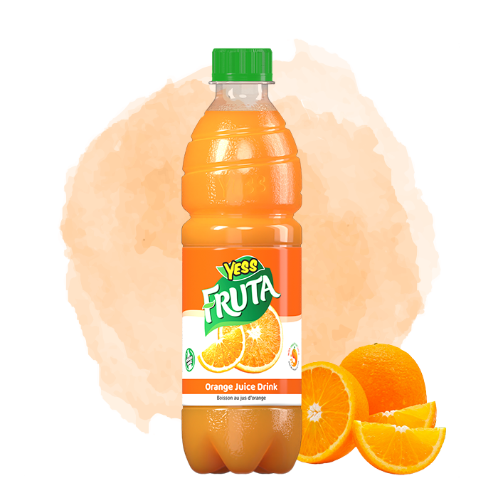 Fruta Orange