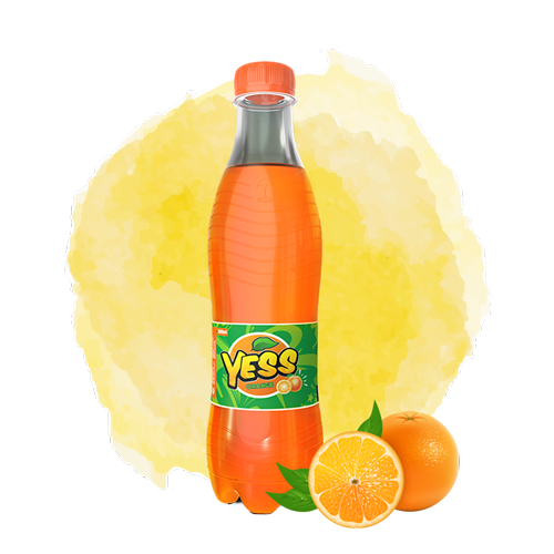 Yes Orange